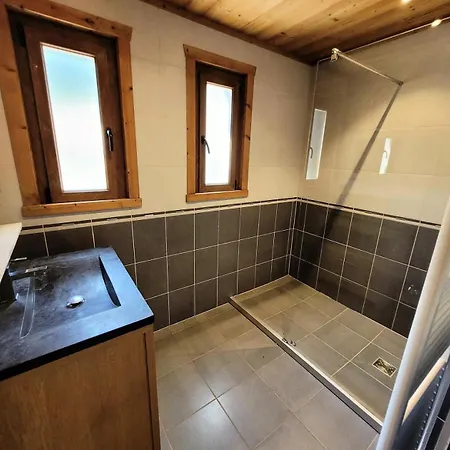 Beau Sejour - 3 Pieces Pour 6 Personnes 551 Appartement *