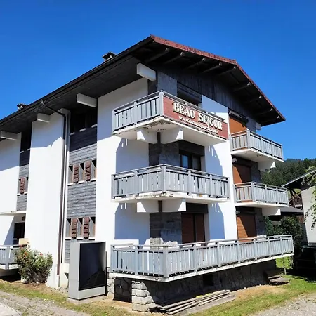 Apartment Beau Sejour - 3 Pieces Pour 6 Personnes 551